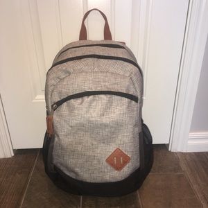 Mossimo backpack!